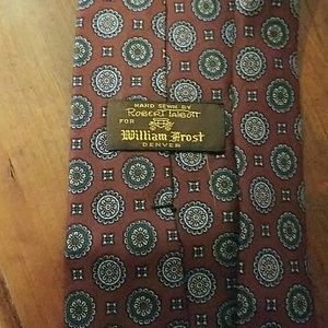 Robert Talbott tie